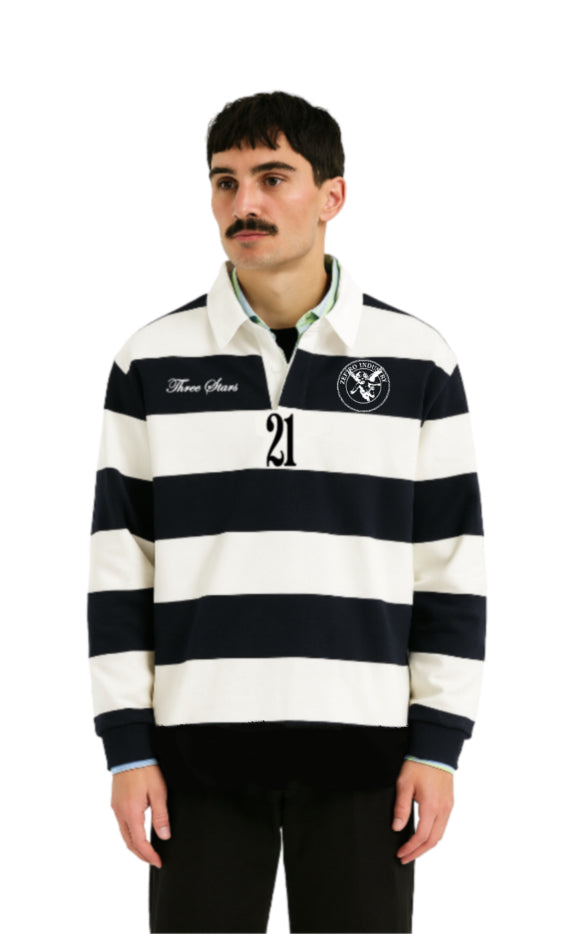 21 LONGSLEEVE